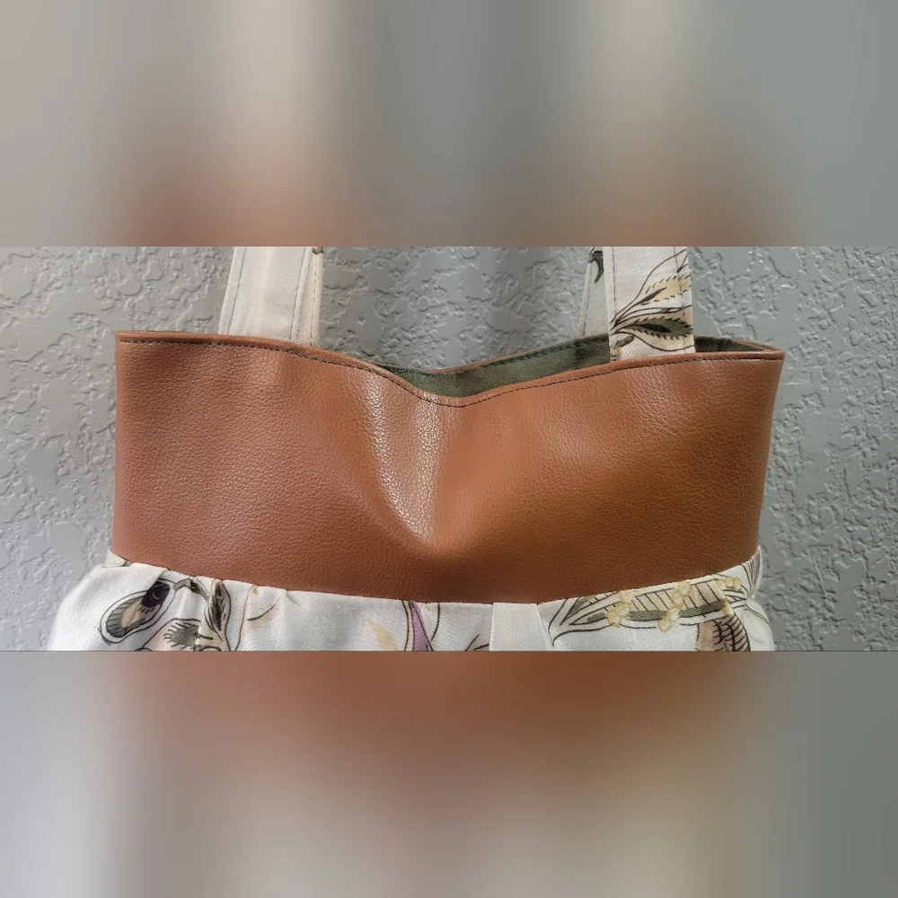 Rachel Elise Rag  Boho clutch Vintage bag - Picture 8 of 16